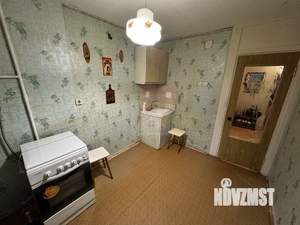 1-к квартира, вторичка, 35м2, 4/9 этаж