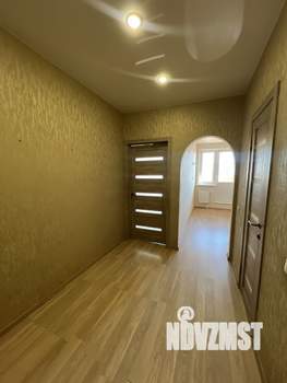 1-к квартира, вторичка, 39м2, 21/24 этаж