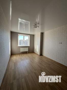 1-к квартира, вторичка, 39м2, 21/24 этаж