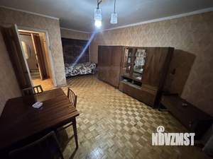 1-к квартира, вторичка, 35м2, 4/9 этаж