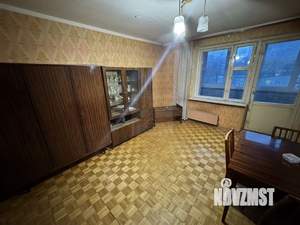 1-к квартира, вторичка, 35м2, 4/9 этаж