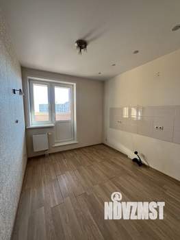 1-к квартира, вторичка, 39м2, 21/24 этаж