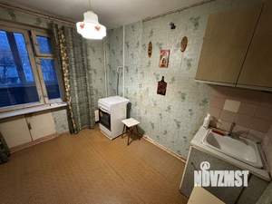 1-к квартира, вторичка, 35м2, 4/9 этаж